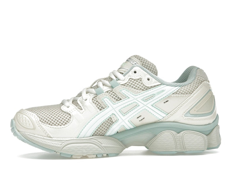 ASICS Gel-Nimbus 9 Vanilla White (Women's)