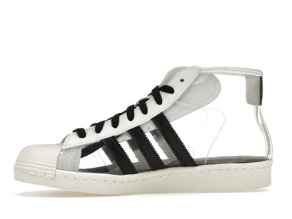 adidas Blondey Pro Model ADV Blondey McCoy Clear