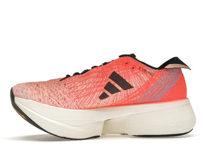 adidas Adizero Prime X Strung Solar Red