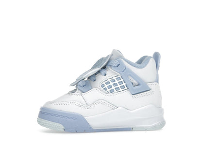 Jordan 4 Retro Forget Me Not (TD)