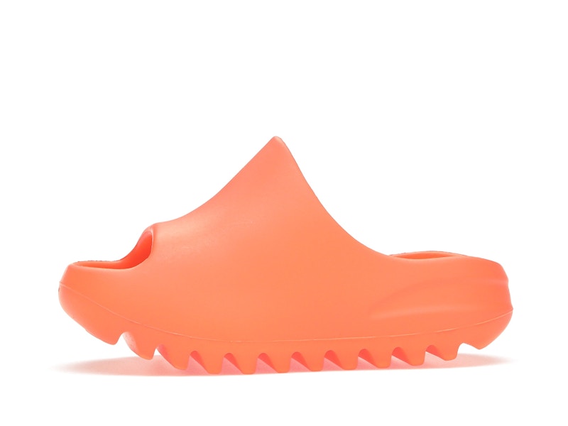 adidas Yeezy Slide Enflame Orange (Kids)