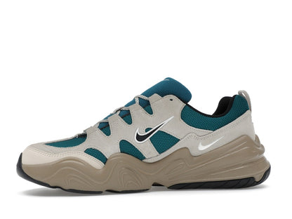 Nike Tech Hera Light Orewood Geode Teal