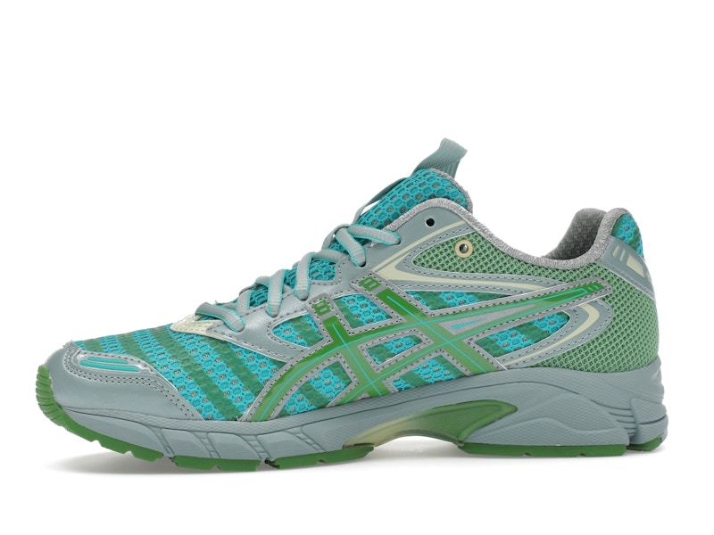 ASICS UB9-S Gel DS Trainer 14 Kiko Kostadinov Waterfall Lichen Rock