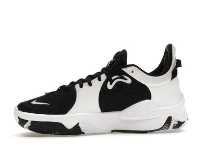 Nike PG 5 Team White Black