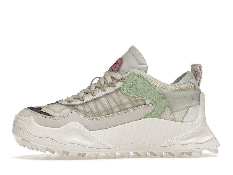 OFF-WHITE Odsy-1000 Tech White