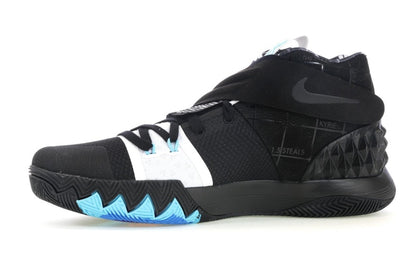 Nike Kyrie S1 Hybrid Black
