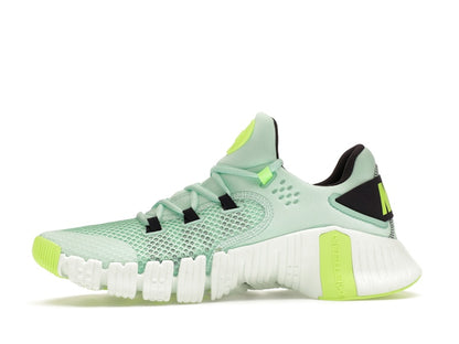 Nike Free Metcon 4 Mint Foam