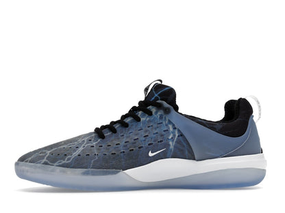 Nike SB Zoom Nyjah 3 Trouble at Home