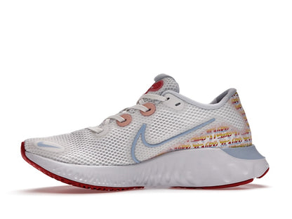 Nike Renew Run White