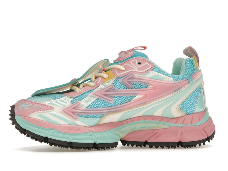OFF-WHITE Be Right Back Miami (Women's)
