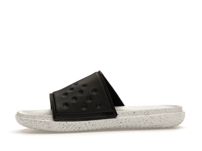 Jordan Play Slide Black Cement