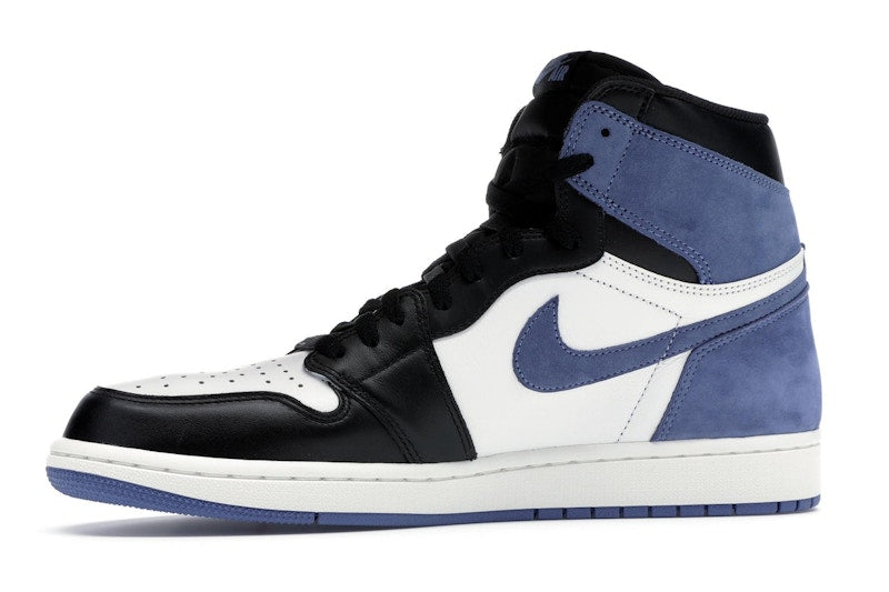 Jordan 1 Retro High Blue Moon