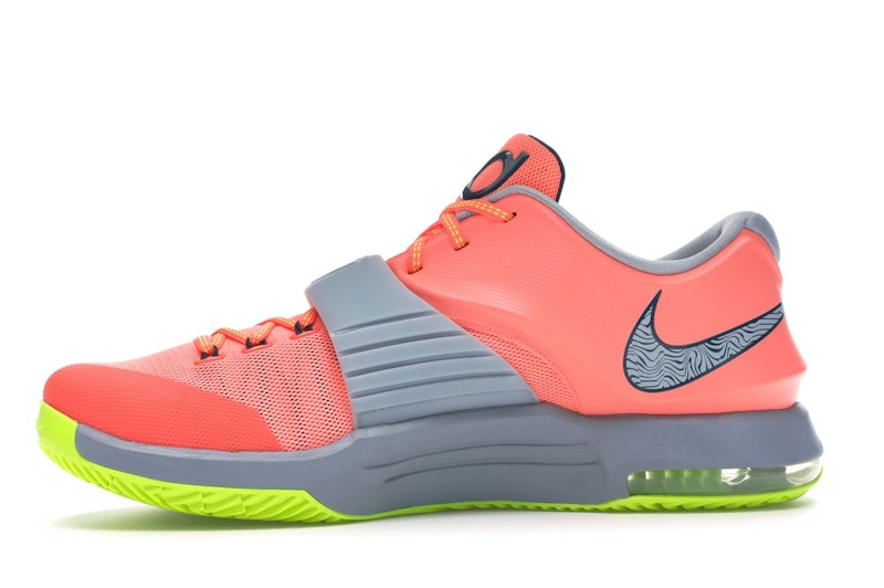 Nike KD 7 35,000 Degrees