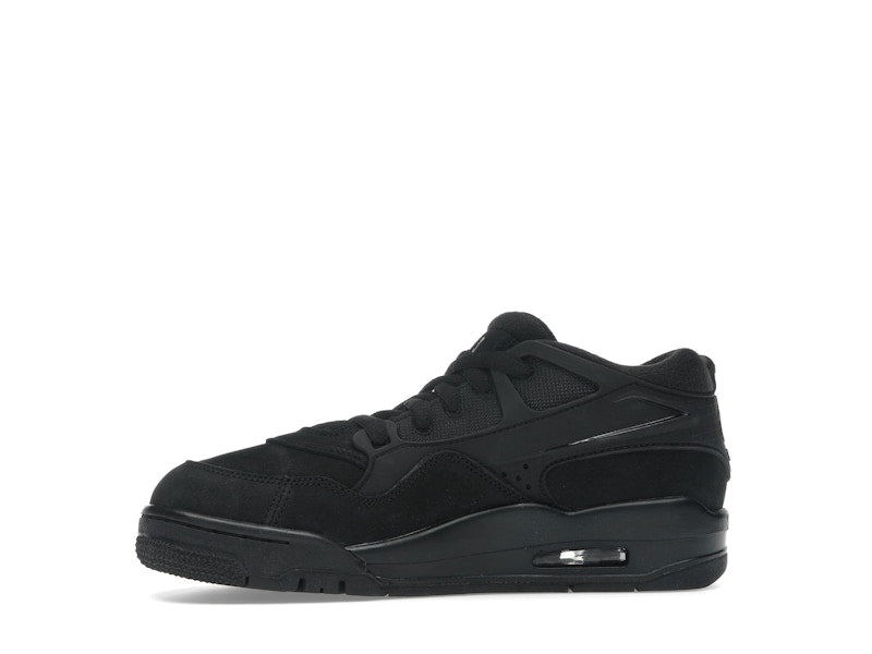 Jordan 4 RM Black Cat (GS)