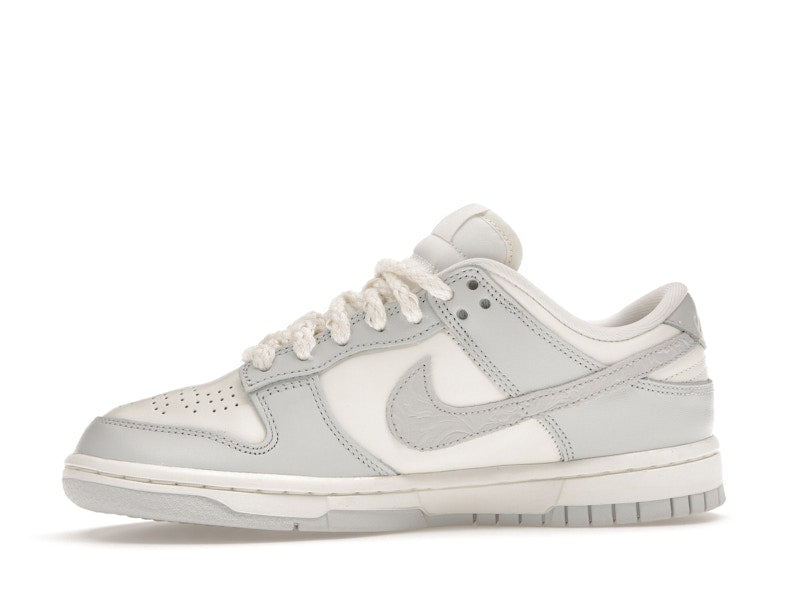 Nike Dunk Low Needlework Sail Aura (Women's)