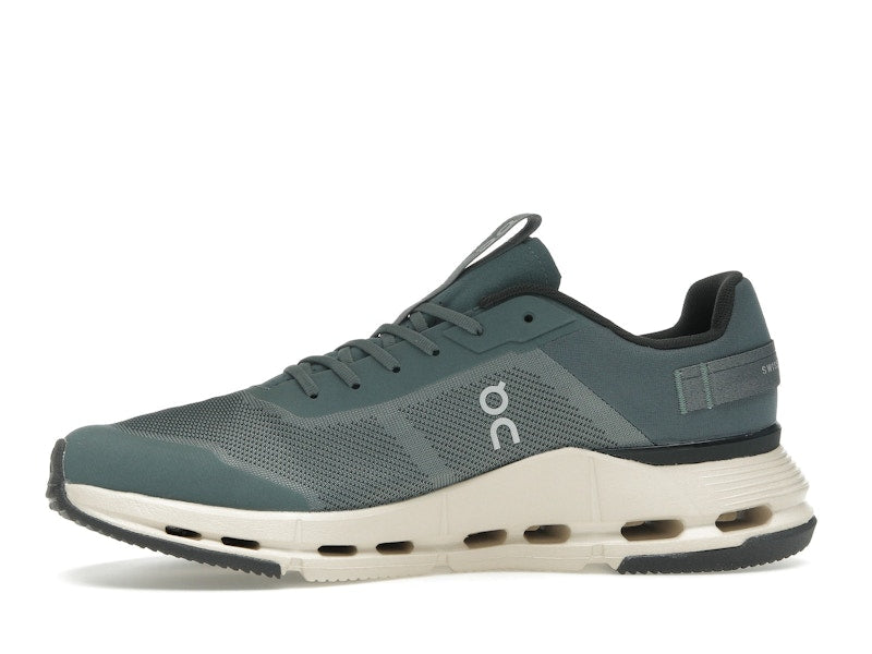 On Running Cloudnova Form 2 TT Olive Cream
