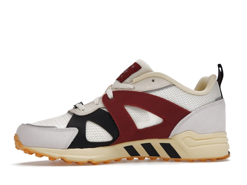 adidas Equipment Proto Cream White Scarlet