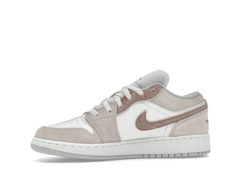 Jordan 1 Low SE Legend Light Brown (GS)