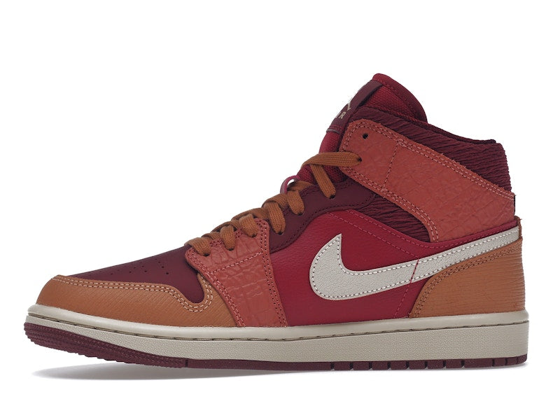 Jordan 1 Mid Africa (Women's)
