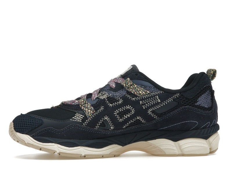 ASICS Gel-NYC Imbari Pack Fujitaka Towel