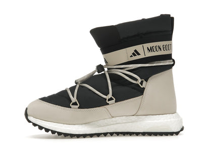 adidas Moon Boot Moonboost High Core Black