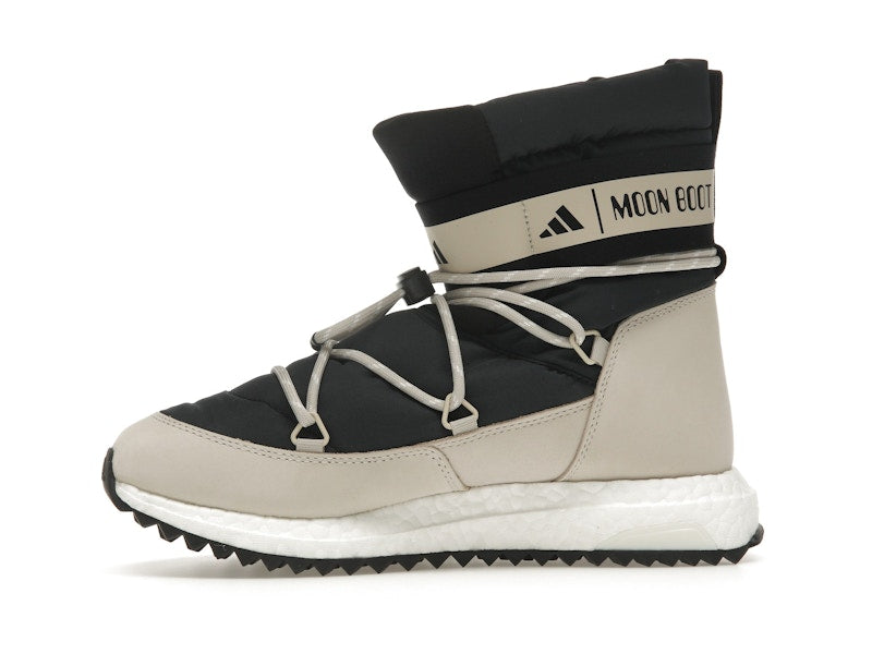 adidas Moon Boot Moonboost High Core Black