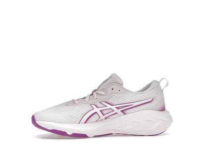 ASICS Novablast 4 Pale Pink White (GS)