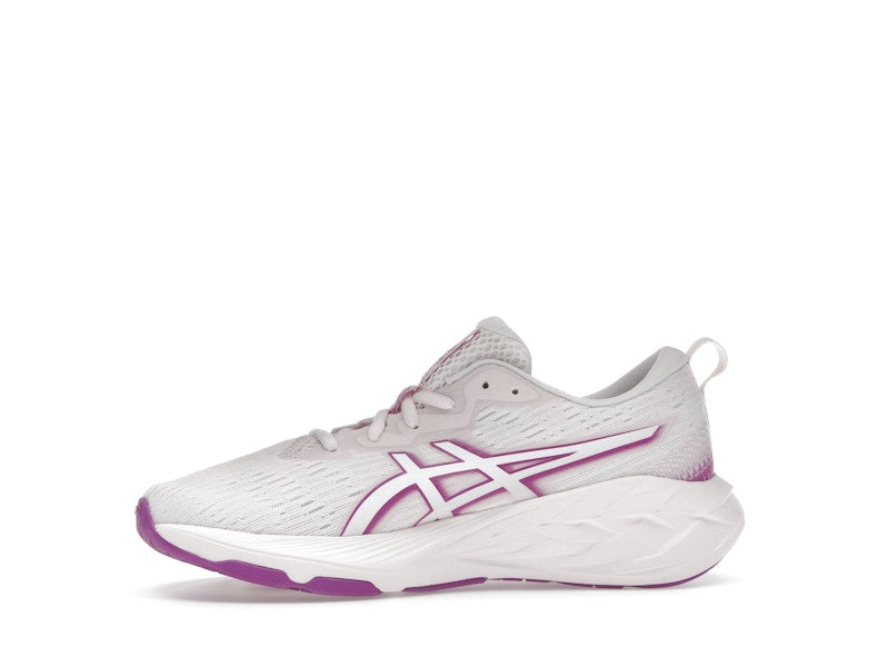 ASICS Novablast 4 Pale Pink White (GS)