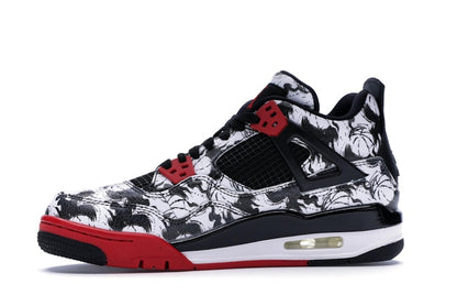 Jordan 4 Retro Tattoo (2018) (GS)
