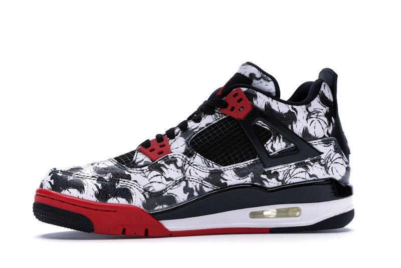 Jordan 4 Retro Tattoo (2018) (GS)