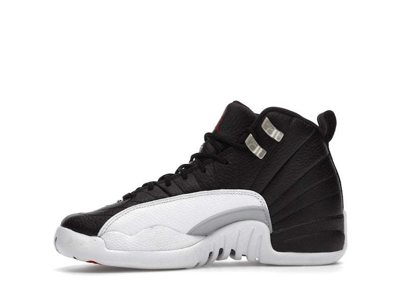 Jordan 12 Retro Playoffs (2022) (GS)