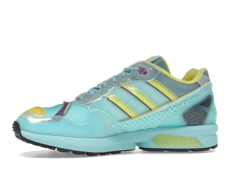 adidas ZX 6000 Inside Out XZ 0006 Aqua