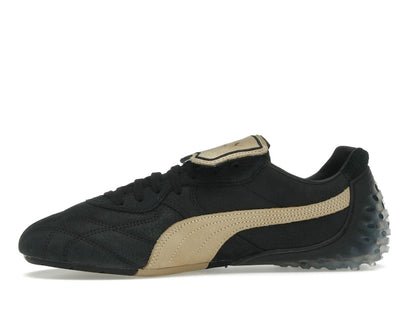Puma Avanti LS Fenty Stitched Black Gold