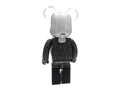 Bearbrick The Kaiser (Karl Lagerfeld Paris) 1000% (Edition of 1999)