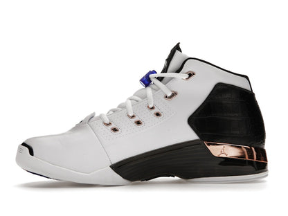 Jordan 17 Retro Copper (2016)