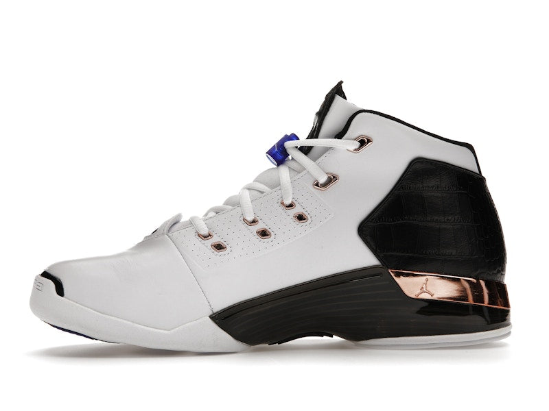 Jordan 17 Retro Copper (2016)