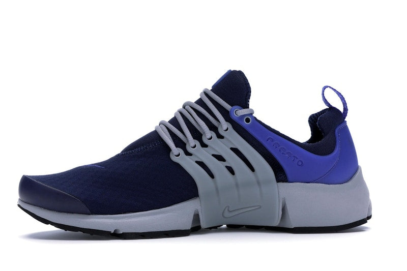Nike Air Presto Essential Binary Blue