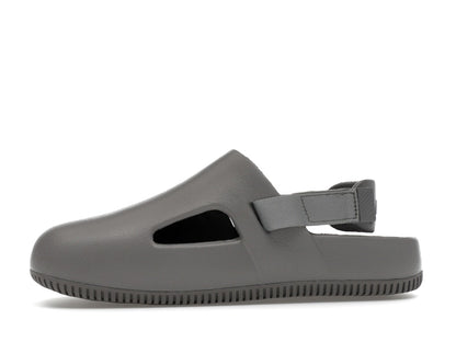 Nike Calm Mule Flat Pewter