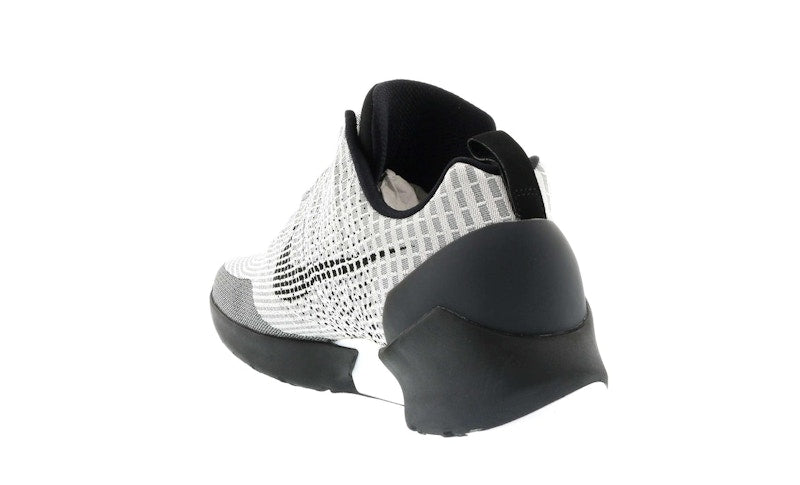 Nike HyperAdapt 1.0 Metallic Silver