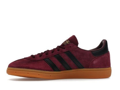 adidas Handball Spezial Maroon Black