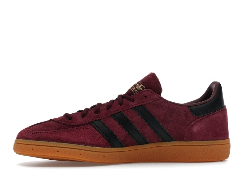 adidas Handball Spezial Maroon Black
