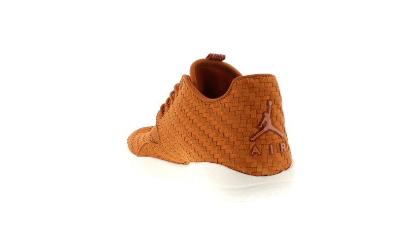 Jordan Eclipse Solefly Desert Orange
