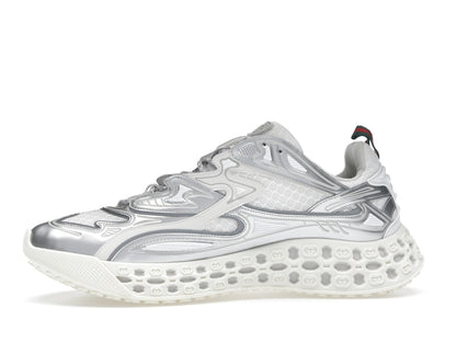 Gucci cub3d Grey White Demetra