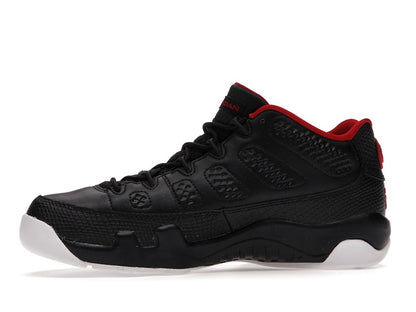 Jordan 9 Retro Low Snakeskin (GS)