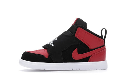 Sky Jordan 1 Bred (TD)