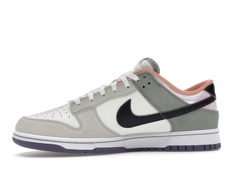 Nike Dunk Low NOLA