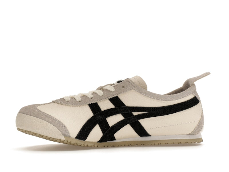 Onitsuka Tiger Mexico 66 Vintage Birch Black