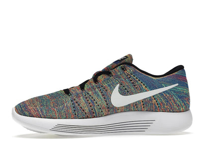 Nike LunarEpic Flyknit Low Multi-Color
