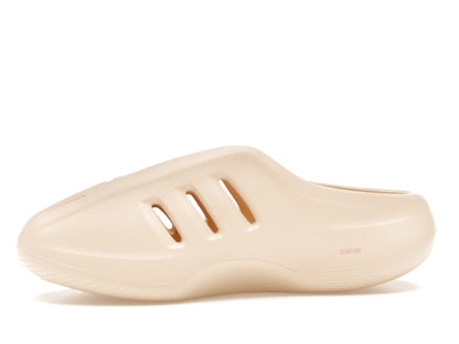 adidas adiFOM IIInfinity Mule Crystal Sand