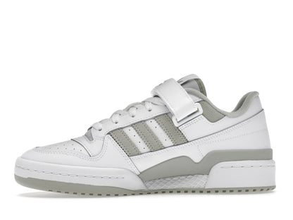 adidas Forum Low White Green